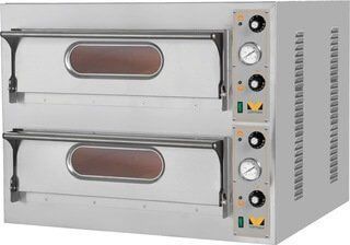 Печь для пиццы Vortmax POE 44B