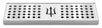 Коврик барный Lumian L0315 30 см