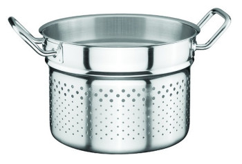 Вставка для приготовления на пару OZTI 0339.02015.11