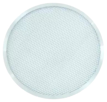 Сетка для пиццы GiMetal DF36 d=35,5 см (алюминий)