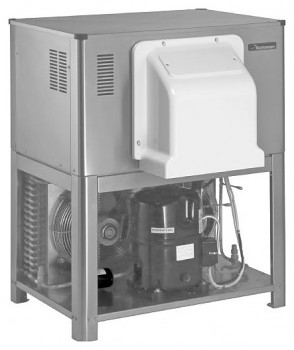 Льдогенератор SCOTSMAN (FRIMONT) MAR 126 WS