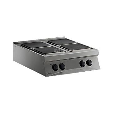 Плита электрическая 4-х комфорочная Electrolux Professional 200108