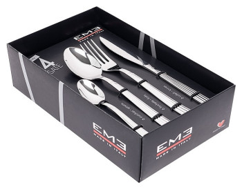 Набор столовых приборов EME Bavaria P13BEBA/10 24 шт.