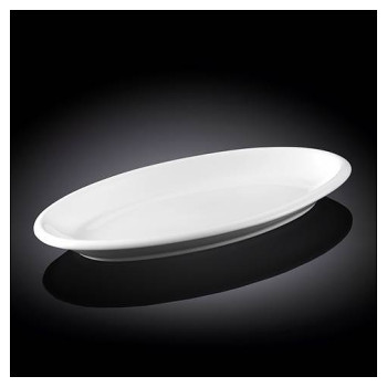 Блюдо овальное Wilmax WL-992128 / A