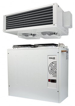 Сплит-система низкотемпературная POLAIR SB 214 S