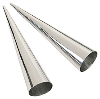 Набор форм для выпечки Paderno 47021-45