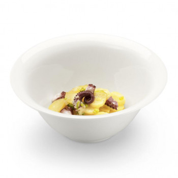 Салатник круглый RAK Porcelain Banquet 2 л, 25 см