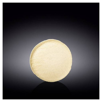 Тарелка круглая Wilmax WL-661322 / A