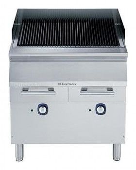 Гриль Electrolux Professional E9GREHGCFU (391271)