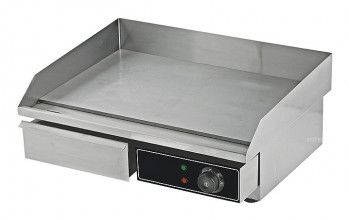 Поверхность жарочная Fornazza 20006087