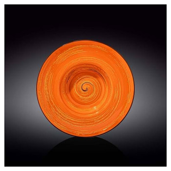 Тарелка глубокая Wilmax WL-669324 / A