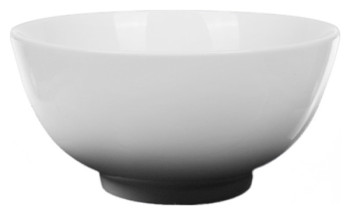 Салатник Chan Wave Classic ivory LQ-Q058 250 мл