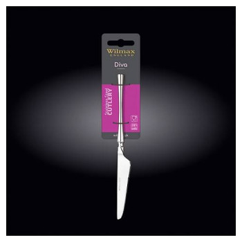 Нож десертный Wilmax WL-999506 / 1B