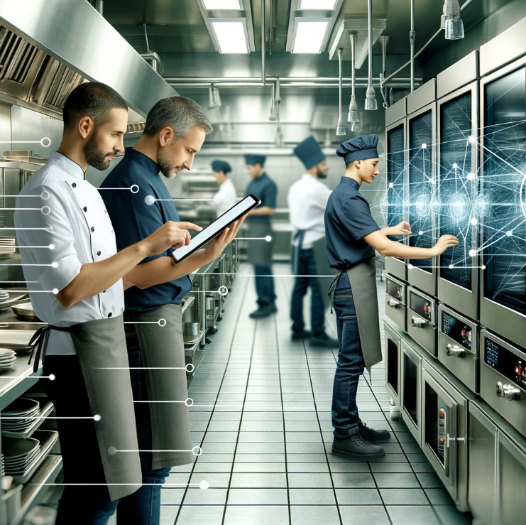 Отладка основных рабочих программ оборудования в условиях Заказчика