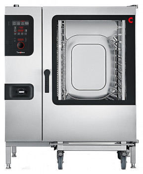 Пароконвектомат Convotherm 4 easyDial 12.20 GS (GB)