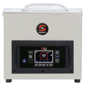 Упаковщик вакуумный Sammic SU-310