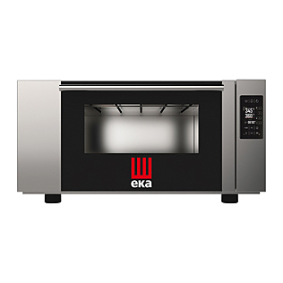 Печь подовая Tecnoeka MKF D2T