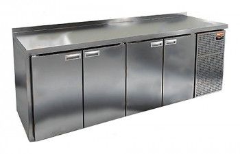 Стол холодильный HICOLD BN 1111 BR2 TN