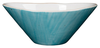 Емкость для соуса Corone Natura HL497070C 85 мл голубая