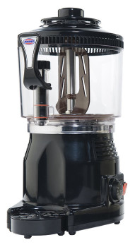 Диспенсер для горячего шоколада JOHNY AK/15