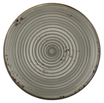 Тарелка By Bone Supreme HA-SP-ZT-27-DZ 27 см