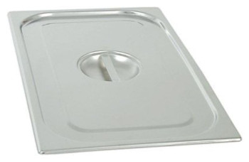Крышка для гастроемкости MGSteel 117003MG GN 2/1 (650x530) нерж. сталь