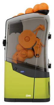 Соковыжималка Zumex Minex UE Light green