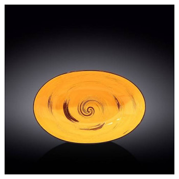 Салатник овальный Wilmax WL-669441 / A