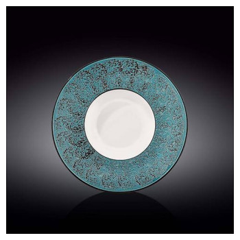 Тарелка глубокая Wilmax WL-667624 / A