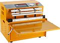 Упаковщик вакуумный Foodatlas DZQ-400TE Eco с опцией газонаполнения