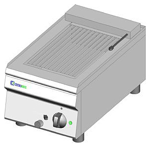 Гриль-решетка Tecnoinox GR35E/6/0