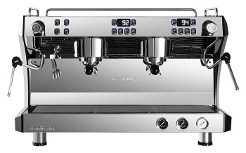 Кофемашина Manifesta Professionale