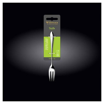 Набор из 2 вилок для теста Wilmax WL-999118 / 2B