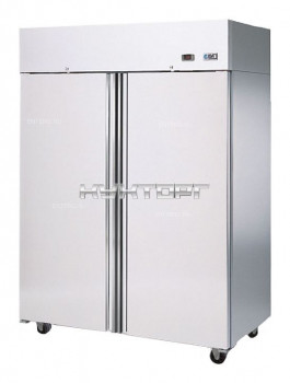 Шкаф холодильный ISA GE PAS 1400 RV 2P TN