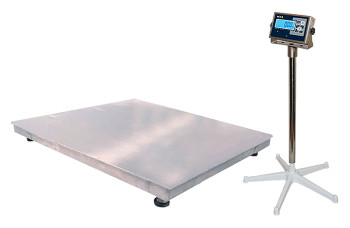 Весы платформенные MAS PM4PHS-2.0