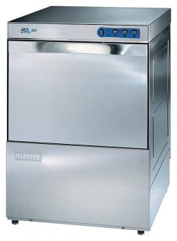 Посудомоечная машина с фронтальной загрузкой Dihr GS 50 Eco DDE