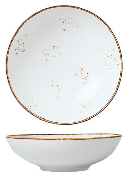 Салатник Noble Grace 1000 мл, 21 см