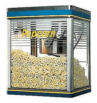 Аппарат для попкорна Star Galaxy 18-Y