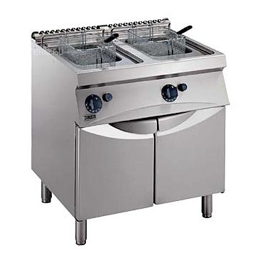 Фритюрница газовая Electrolux Professional 178112