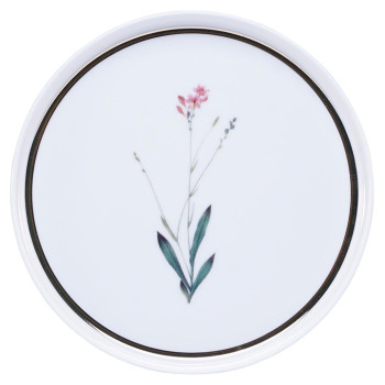 Тарелка пирожковая Porland Botanical 18CP18 180 мм