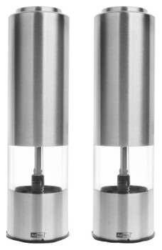 Набор электрических мельниц Adhoc Pepmatik EP04