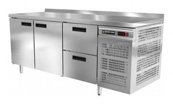 Стол холодильный Modern-Expo NRACBB.000.000-00 A SK