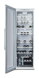 Винный шкаф Electrolux Professional ERW 33900 X