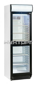 Шкаф холодильный TEFCOLD SCU2375CP