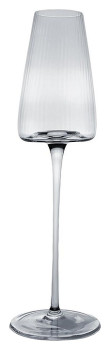Бокал флюте для шампанского P.L. Proff Cuisine BarWare Zie FLO8064 230 мл