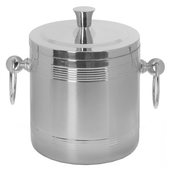 Ведро для льда Dongnai RGS-I0810, h 120 мм