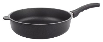 Сковорода глубокая AMT Gastroguss Frying Pans Titan AMT I-728FIX