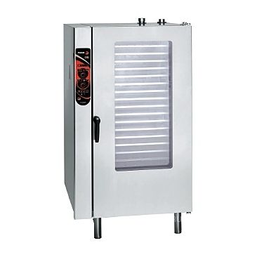 Печь пароконвекционная электрическая Fagor COE-201-P