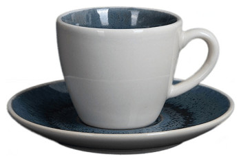 Кофейная пара Corone Oceano 4626/4627oc 80 мл