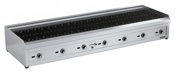 Гриль водяной Вулкан ETK-BST7 «Колорадо»